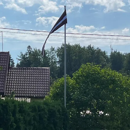 Auglu Ielas Pirts Maja Jurmala