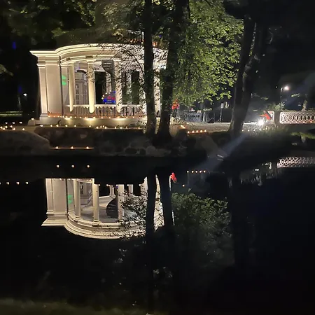 Holiday home Auglu Ielas Pirts Maja Jurmala